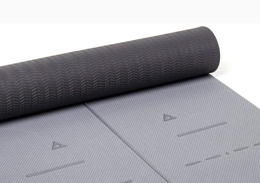 Heathyoga Eco-Friendly Yoga Mat: 2025 Expert Review