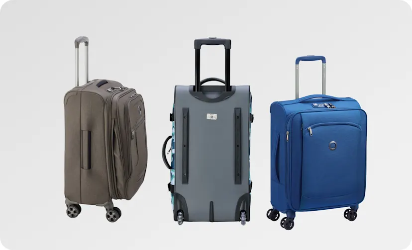 Delsey Paris Luggage Review: Style Meets Durability for the Modern Traveler