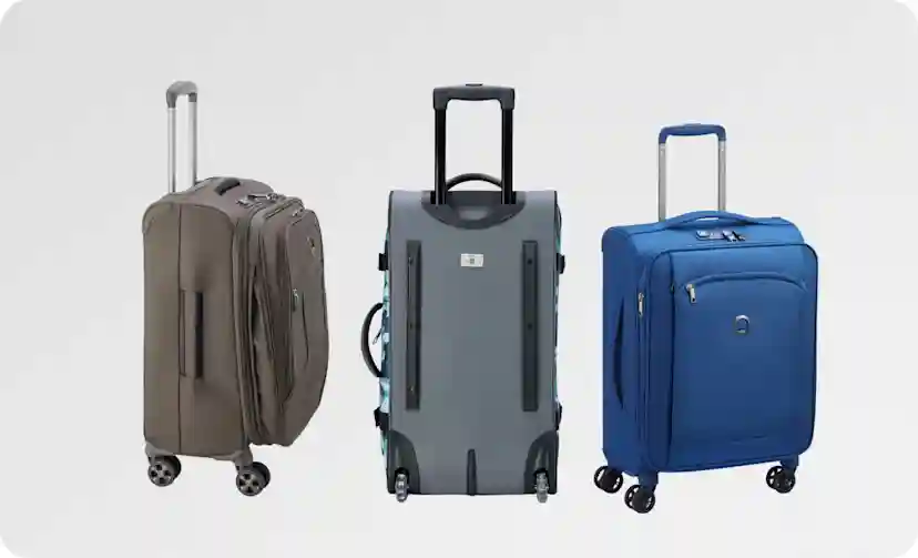 Delsey Paris Luggage Review: Style Meets Durability for the Modern Traveler