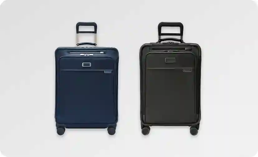 Briggs & Riley Luggage Review: A Traveler's Investment