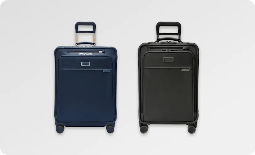 Briggs & Riley Luggage Review: A Traveler's Investment