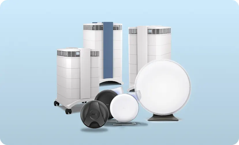 IQAir Air Purifier Review: Is It the Ultimate Clean Air Solution?