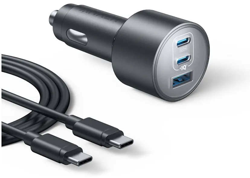 Anker iPhone 16 USB-C Car Charger: 2025 Review