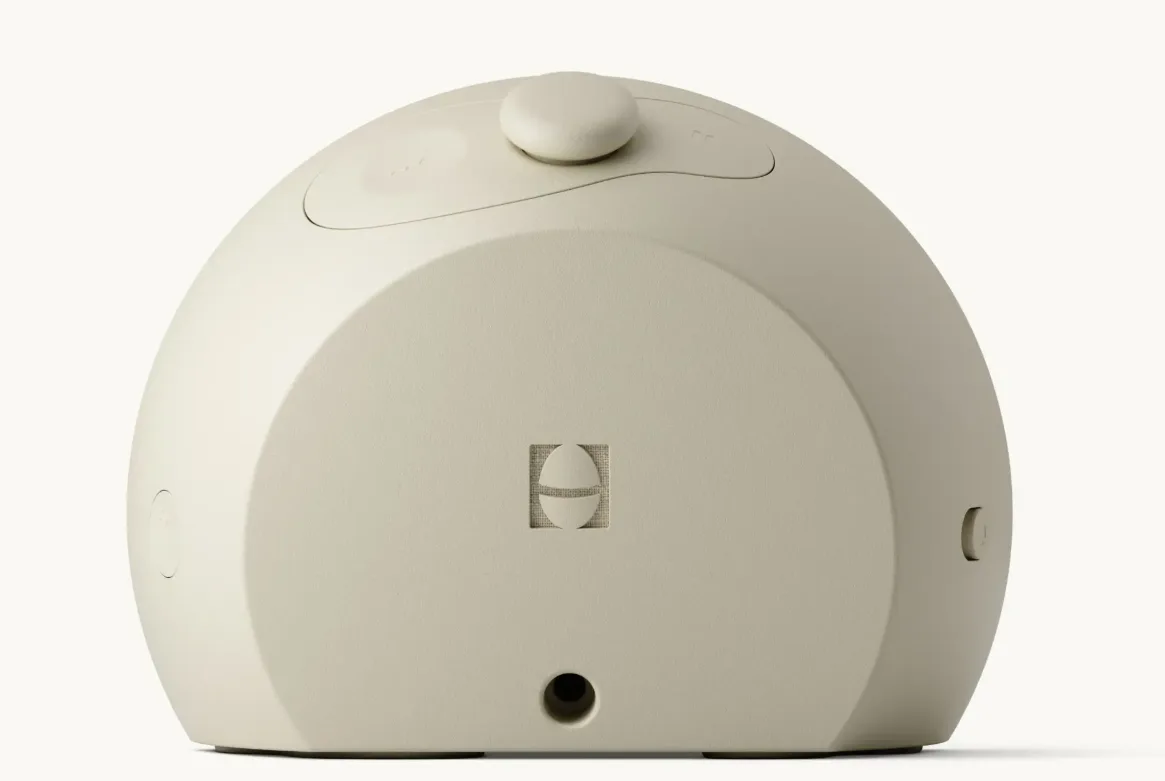 Snooz White Noise Machine Review (2025) | Consumer's Best