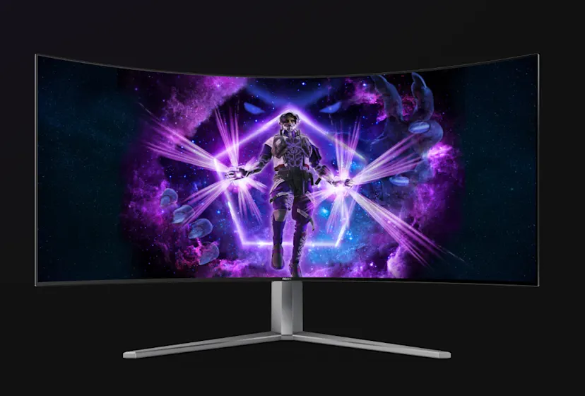 AOC AGON Pro AG456UCZD: The Immersive Ultrawide Gaming Dream?