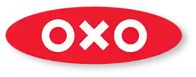 OXO Good Grips Silicone Flexible Turner logo