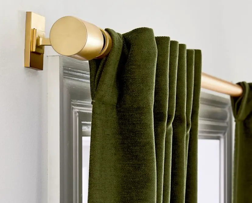 West Elm Worn Velvet Blackout Curtain: Expert Review & Buyer's Guide