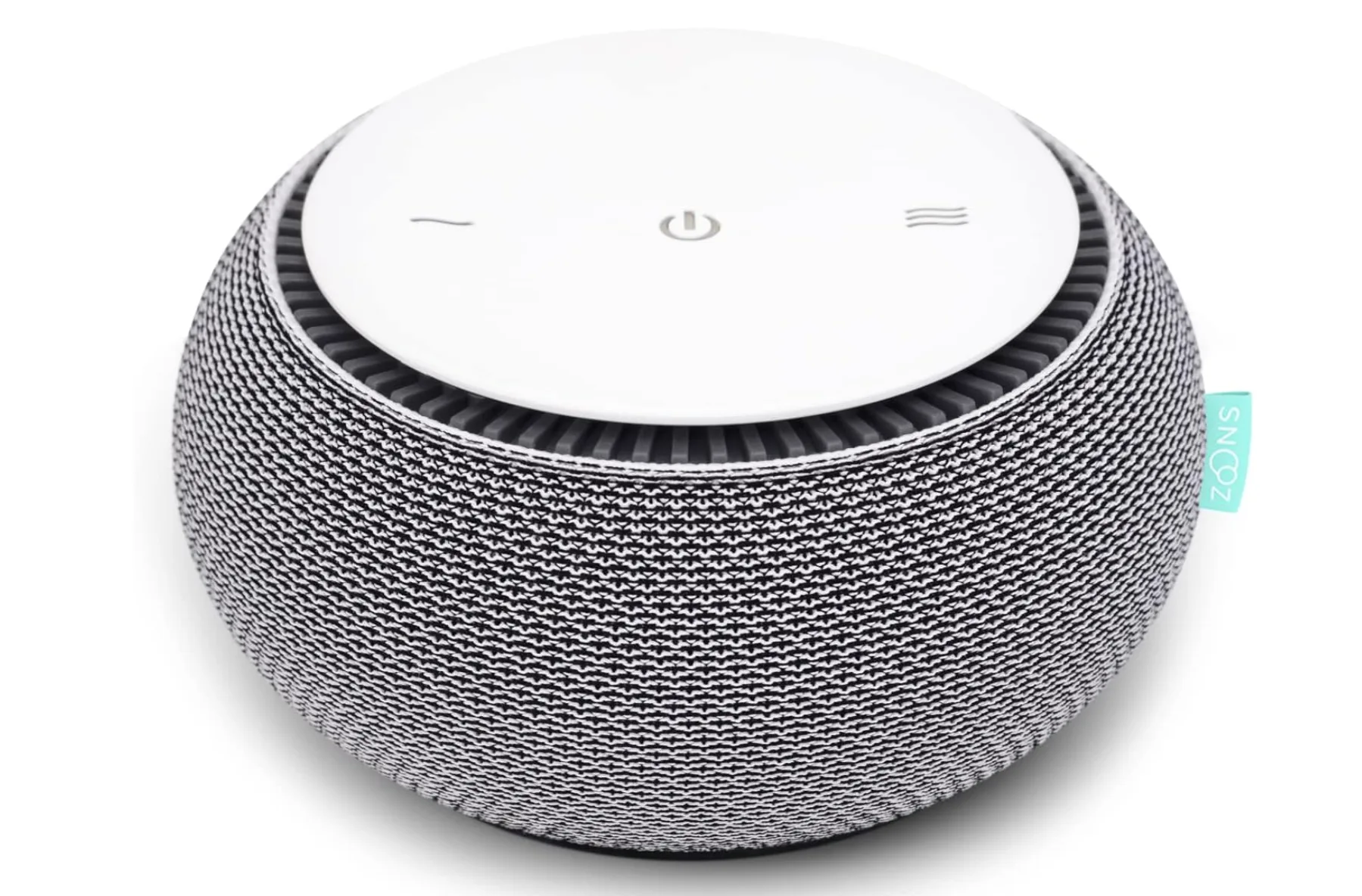 Snooz White Noise Machine Review (2025) | Consumer's Best