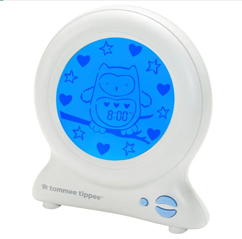 Tommee Tippee Groclock Review (2026): Does This Sleep Trainer Actually Help?