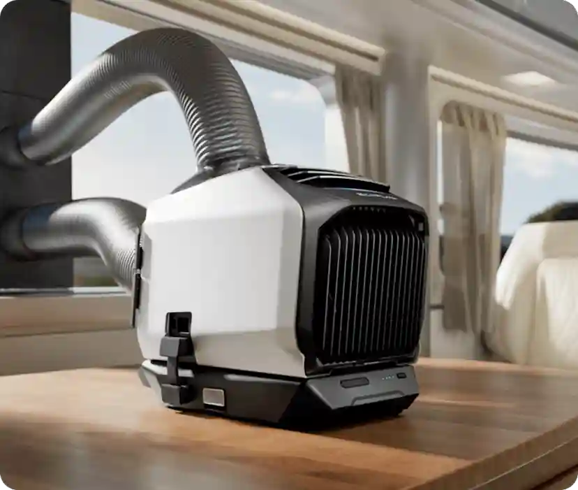 EcoFlow Wave 2 Review: Your Go-To Portable Climate Control?