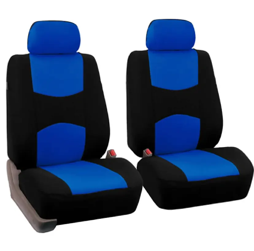 FH Group Universal Fit Seat Covers: 2025 Expert Review