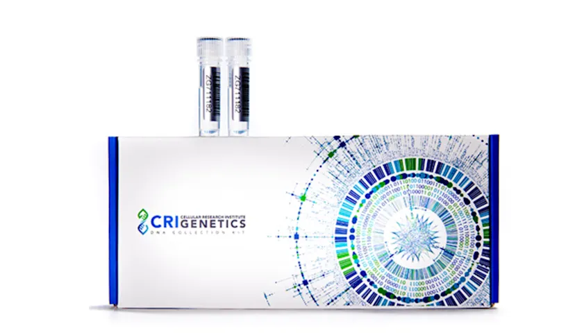 CRI Genetics Review: What to Know Before You Buy