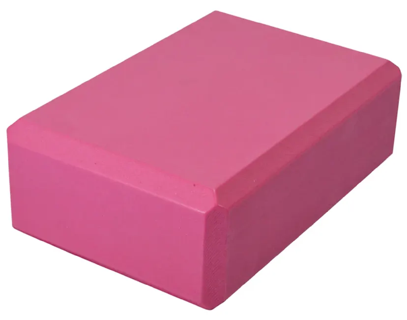 YogaAccessories Foam Yoga Block: An Expert Review