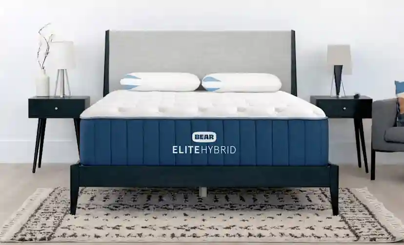 Bear Mattress Reviews: Sleep Cooler, Recover Faster?