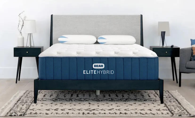 Bear Mattress Reviews: Sleep Cooler, Recover Faster?