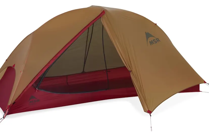 MSR FreeLite Ultralight Tents Review: Is the Weight Worth It in 2026?