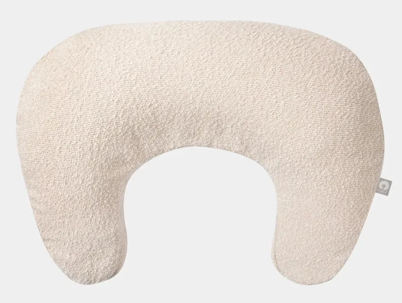 Boppy Uplift™ Nursing Pillow: Tailored Comfort for You and Baby