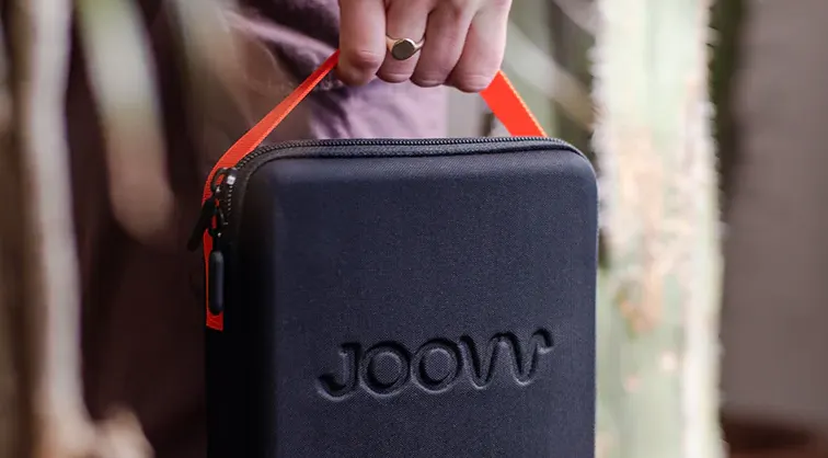 Joovv Solo Review: Is This Premium Red Light Therapy Device Worth It?