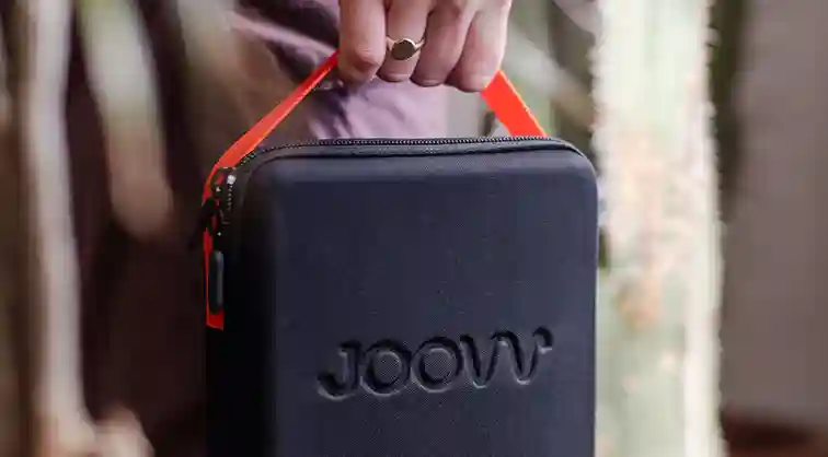 Joovv Solo Review: Is This Premium Red Light Therapy Device Worth It?