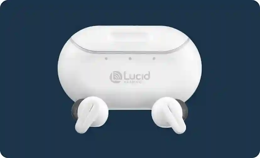 Lucid Hearing Aid Reviews: Are They the Right Choice for You?