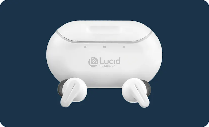 Lucid Hearing Aid Reviews: Are They the Right Choice for You?