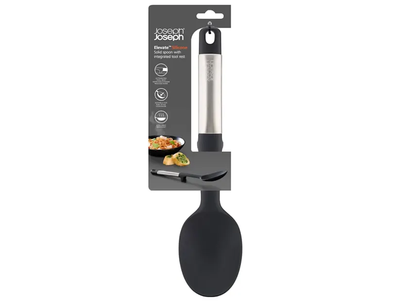 Joseph Joseph Elevate Silicone Slotted Spoon: Our 2025 Take