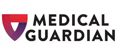 Medical Guardian logo