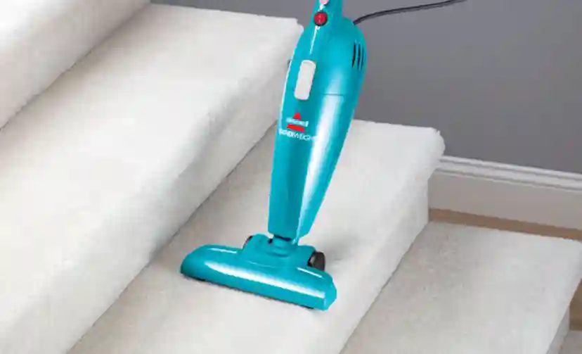 Bissell FeatherWeight Stick Vacuum Review: Is It Worth It?