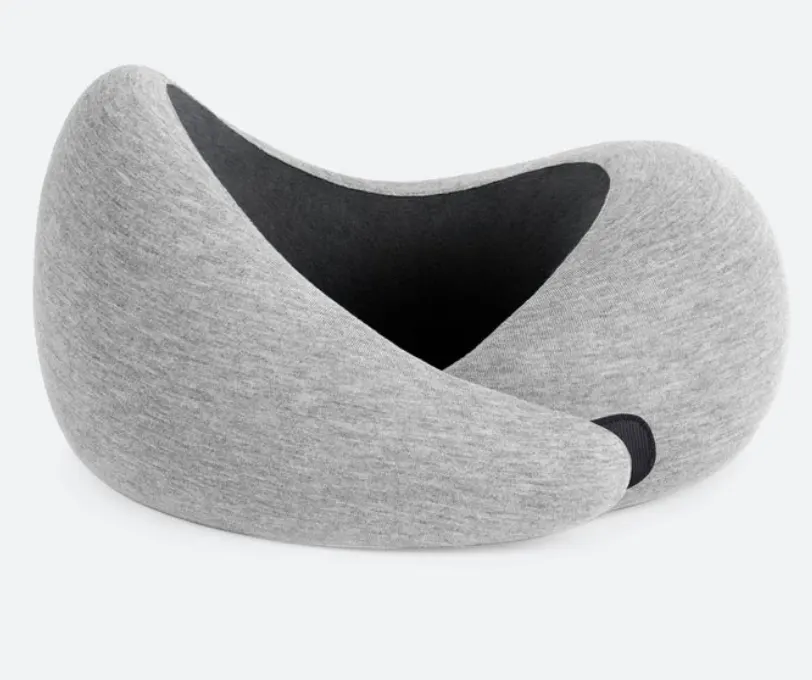 Ostrichpillow Go Neck Pillow Review 2025