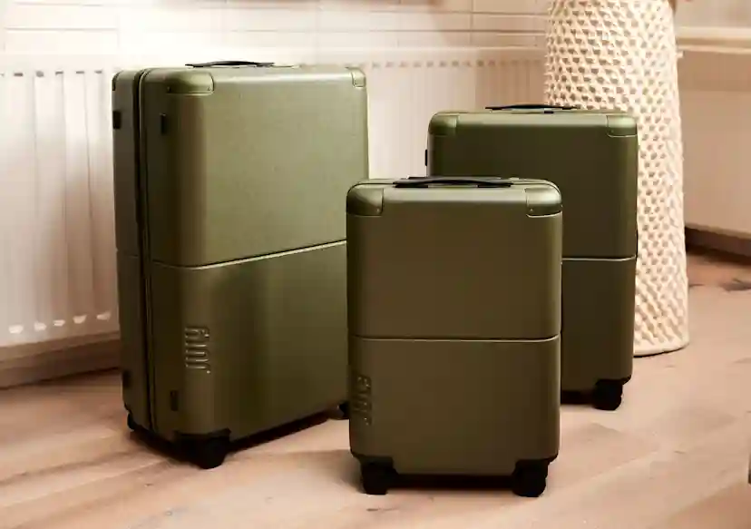 July Luggage Review: Is It Worth the Investment?