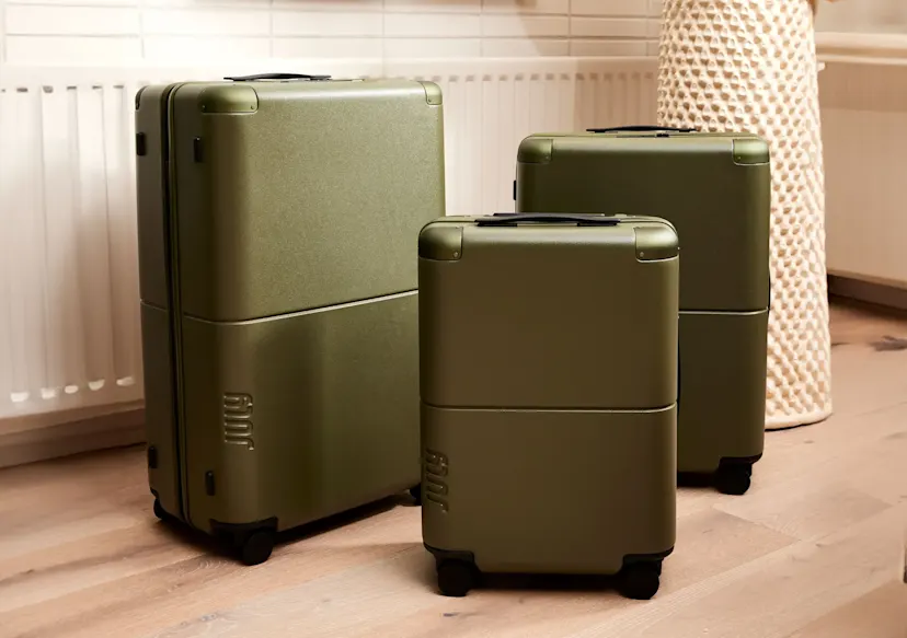 July Luggage Review: Is It Worth the Investment?