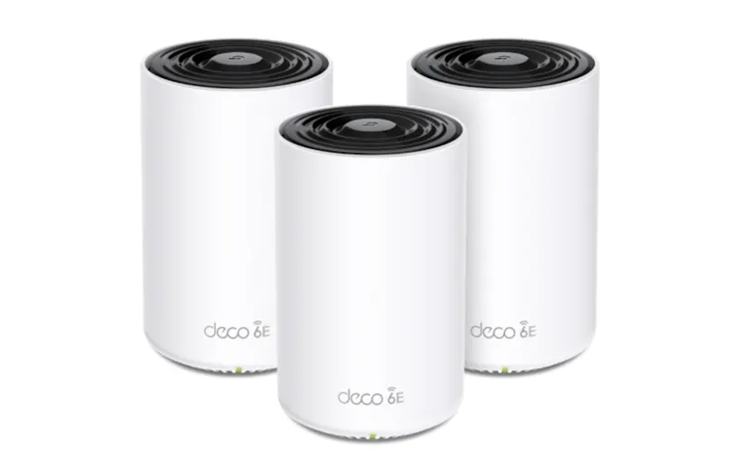 TP-Link Deco XE75 Tri-Band WiFi Review: The Future of Home Networking