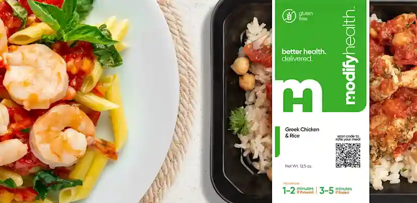 ModifyHealth Meals Review: Expert Analysis & Consumer Feedback