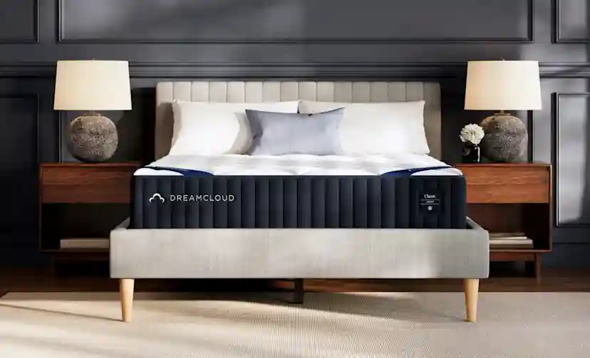 DreamCloud Mattress Review: Is This Luxury Hybrid Right for You?
