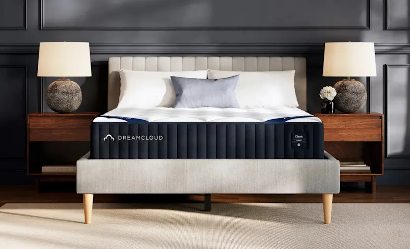 DreamCloud Mattress Review: Is This Luxury Hybrid Right for You?
