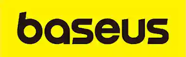 Baseus 163W Car Charger logo