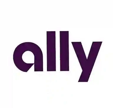 Ally Bank logo