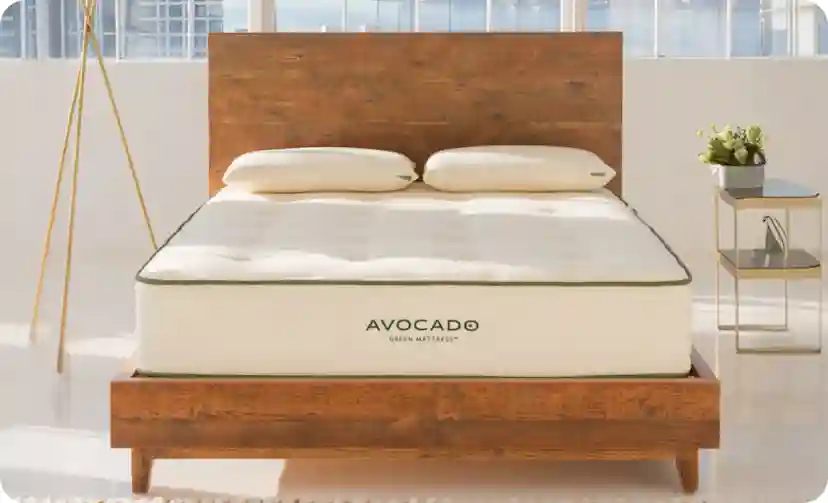 Avocado Green Mattress Review: A Deep Dive into Eco-Luxury Sleep