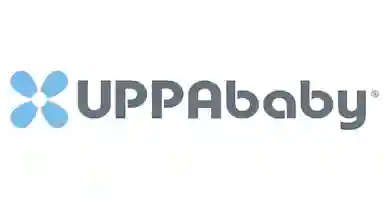 UPPAbaby Vista V3 Stroller logo