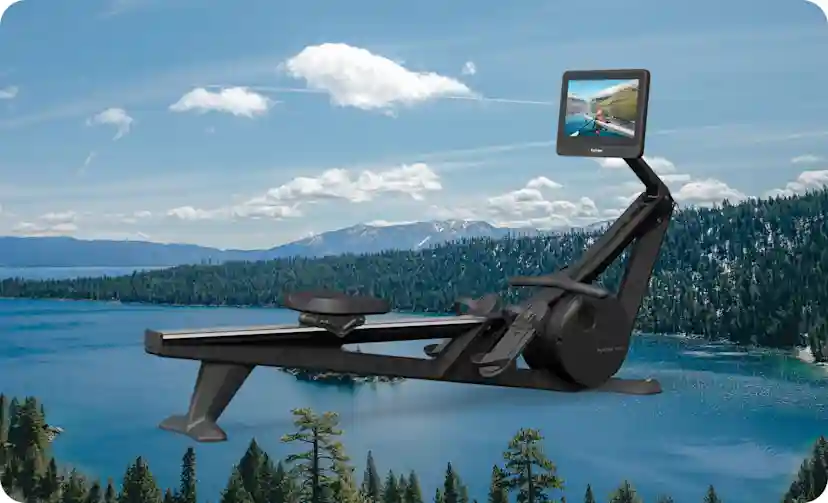 Hydrow Review: Is This Immersive Smart Rower Worth the Hype?