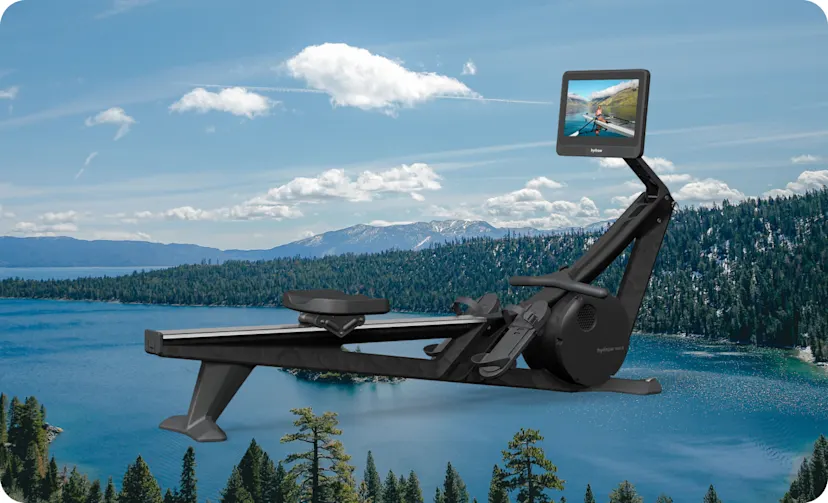 Hydrow Review: Is This Immersive Smart Rower Worth the Hype?