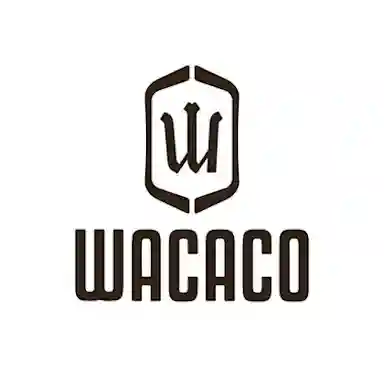Wacaco Nanopresso logo