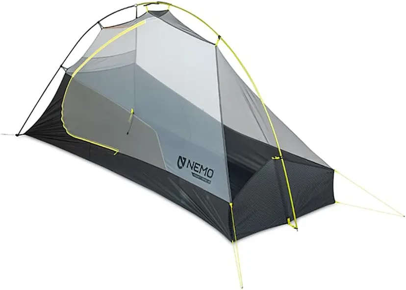 NEMO Hornet OSMO Ultralight Tent Review 2026