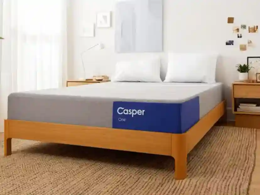Casper Cooling Select Mattress Review: Stay Cool All Night