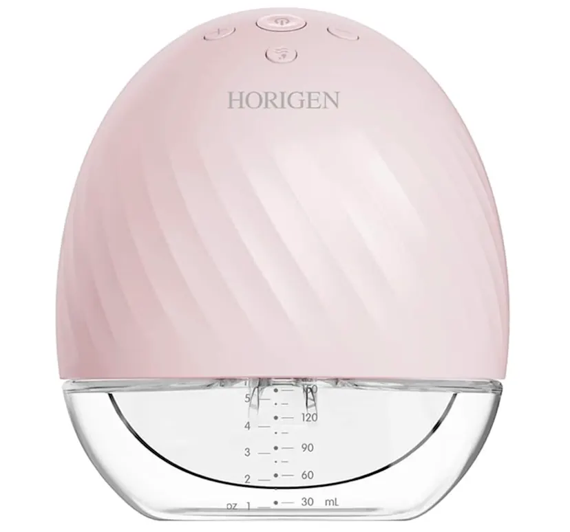 Horigen App-Controlled Wearable Pump: 2026 Review & Buyer’s Take