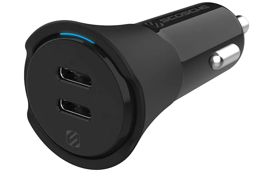 Scosche Multi Device Car Charger Review: Power Up Your Drive