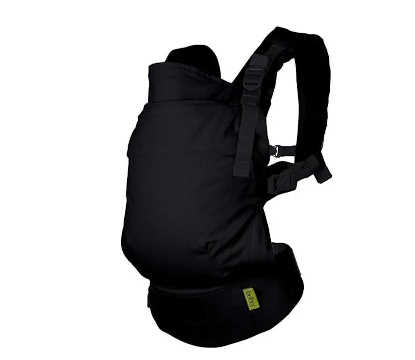 Boba X Adjustable Baby Carrier Review: The One Carrier to Grow with Your Baby?