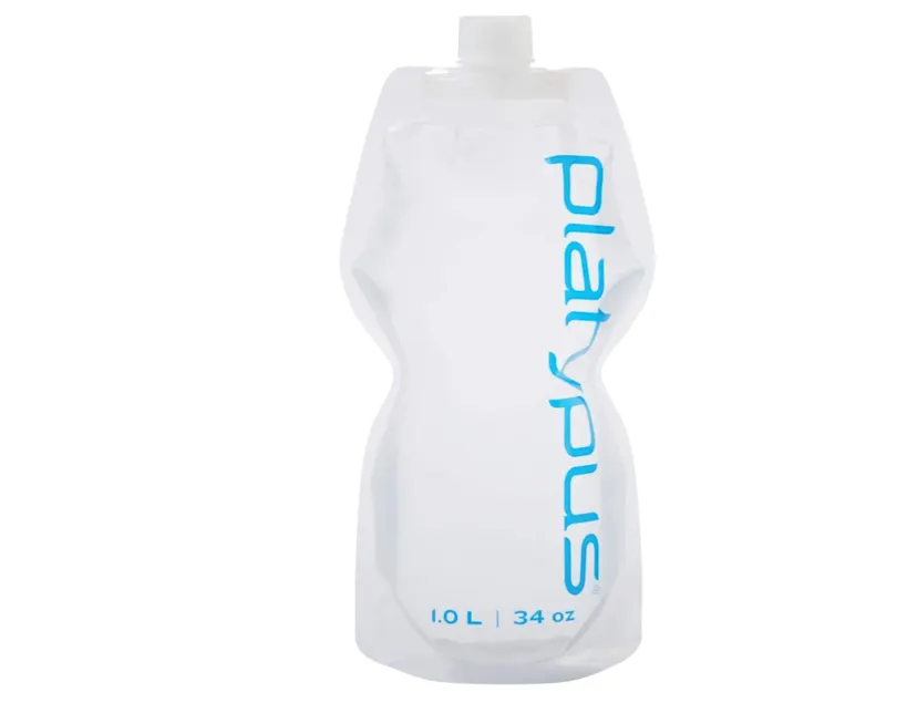 Platypus SoftBottle Review: Packable & Ultralight Hydration