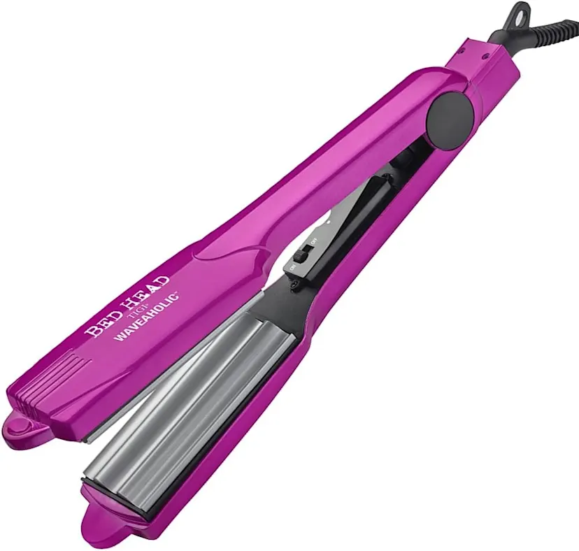 Waveaholic 2” Tourmaline Ceramic Waver Review: Easy, Beachy Waves Without the Fuss