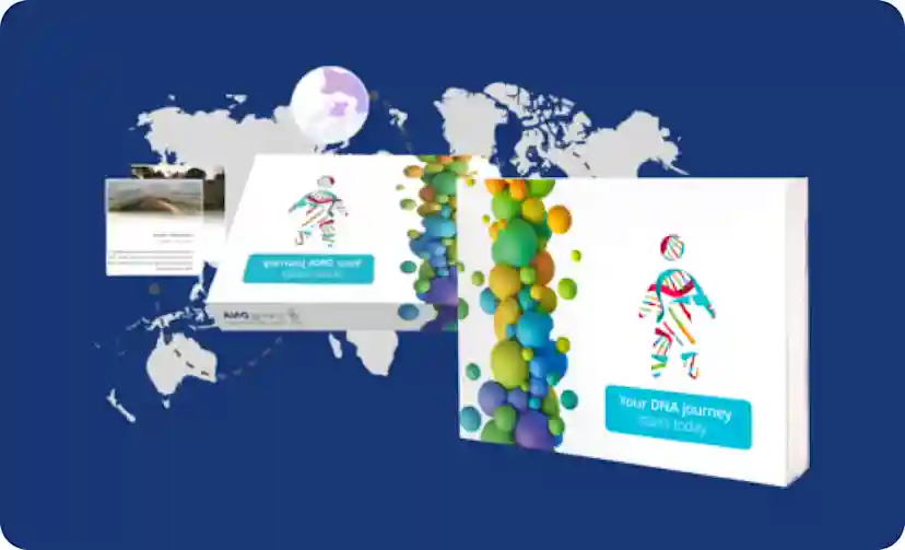 Living DNA Reviews: A Detailed Look at Your Ancestry Options